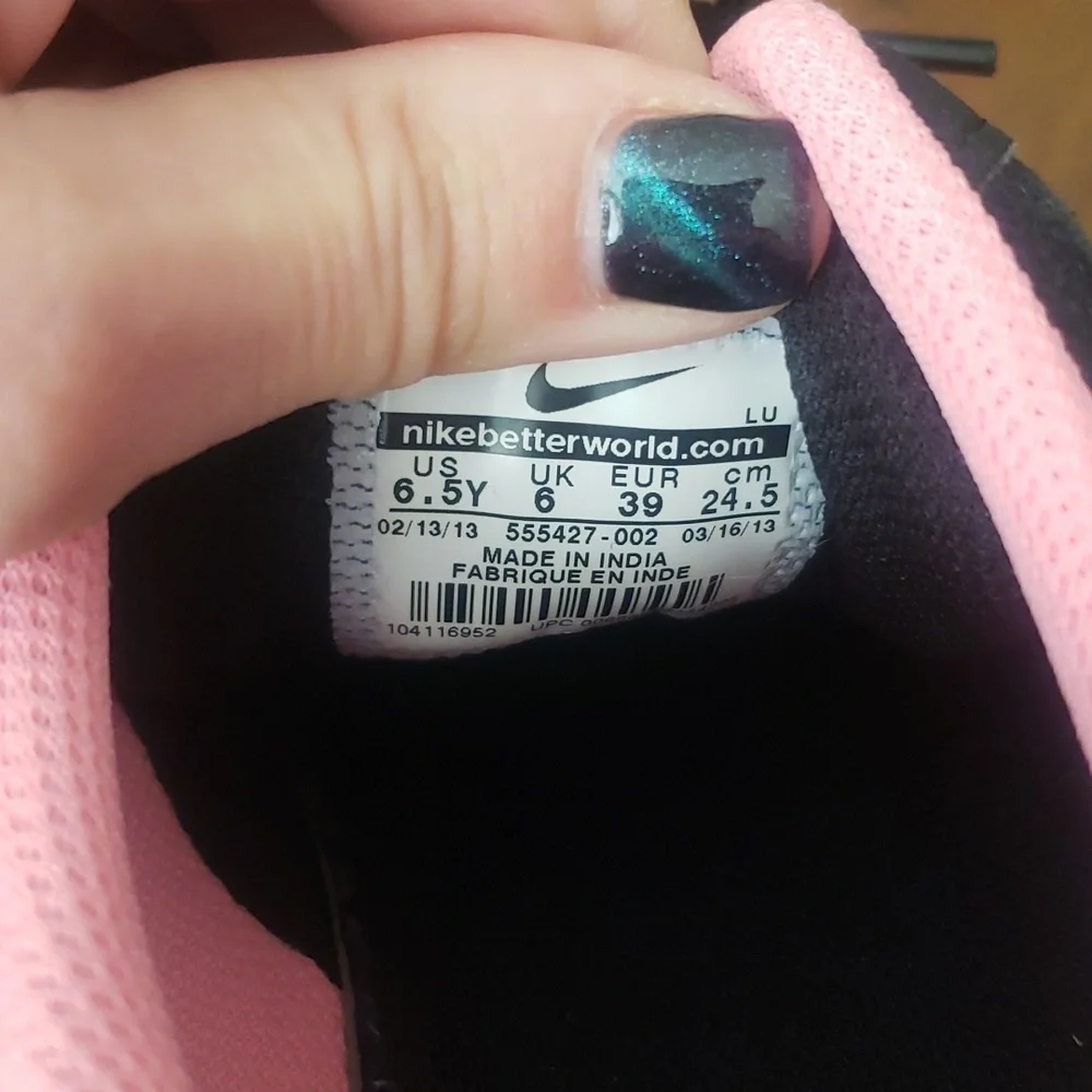 Nike brutez plus